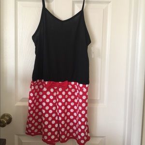 Minnie mouse romper womens Clearance